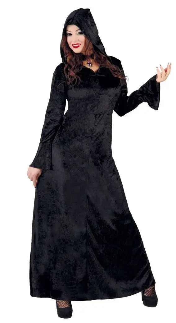 Costume MAGA nera