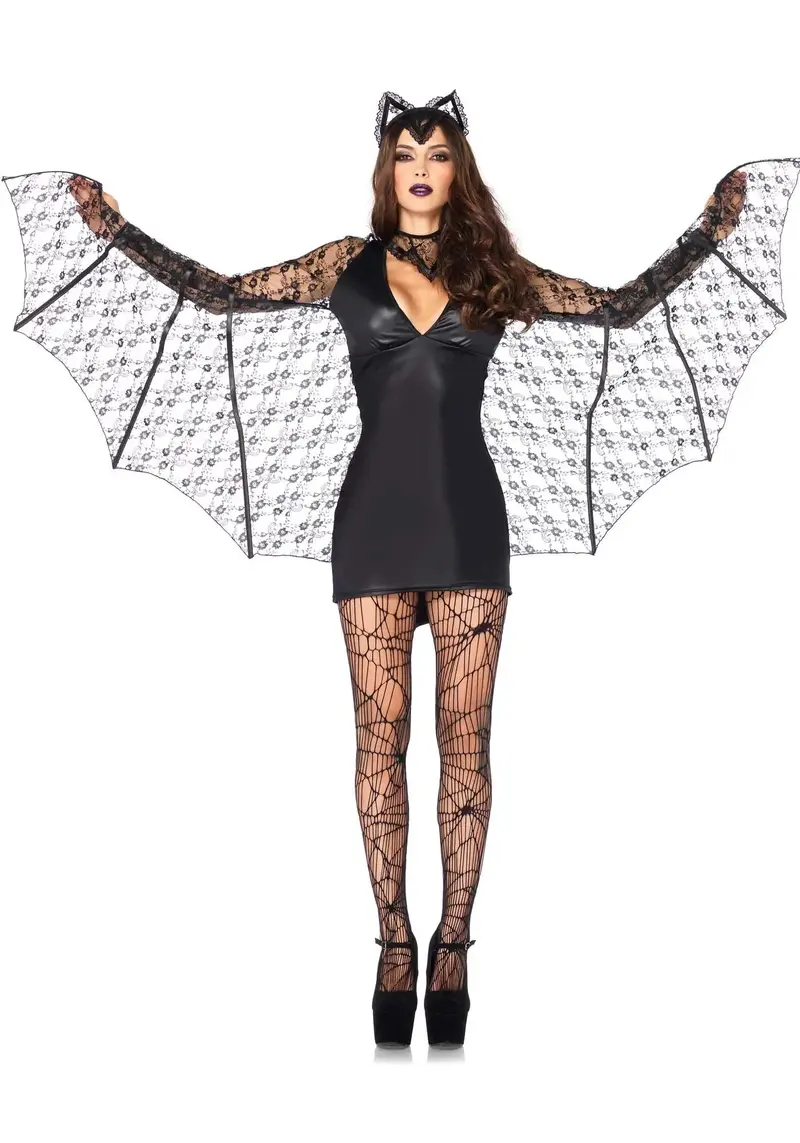 Costume MOONLIGHT BAT