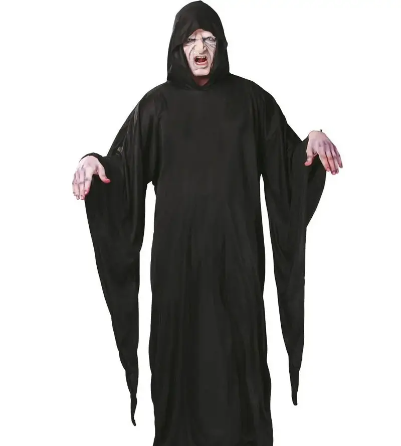 Costume MORTE