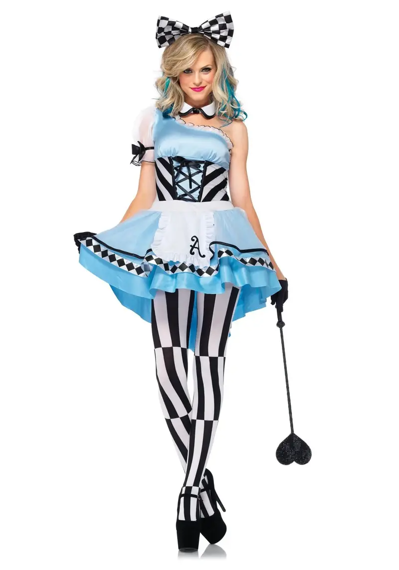 Costume PSYCHEDELIC ALICE