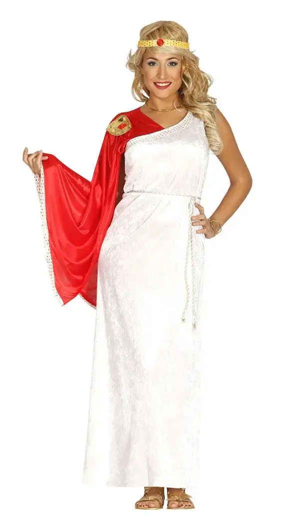 Costume ROMANA adulta