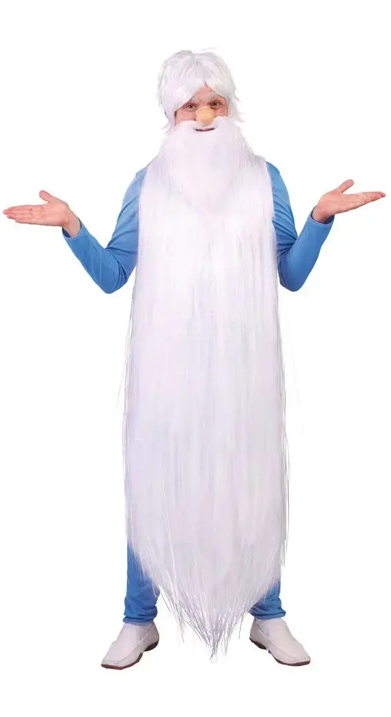 Costume SAGGIO MAESTRO