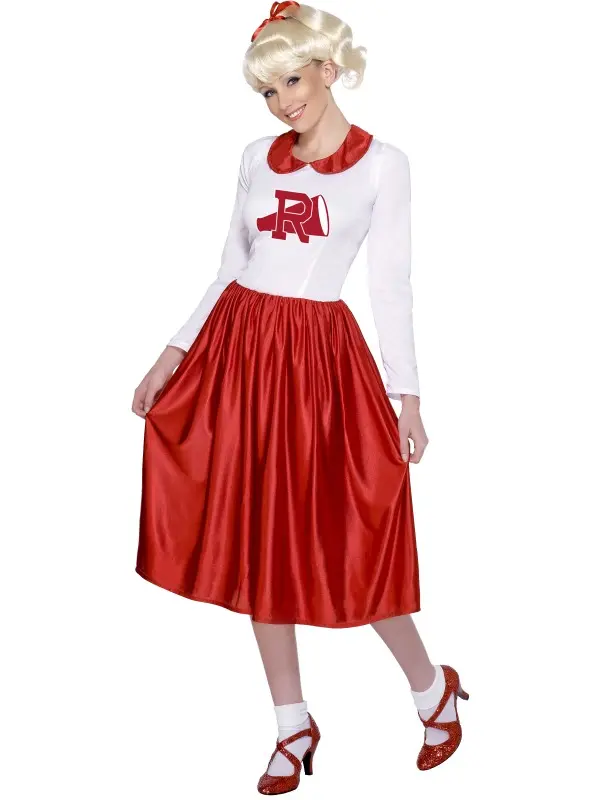 Costume SANDY CLASSICO
