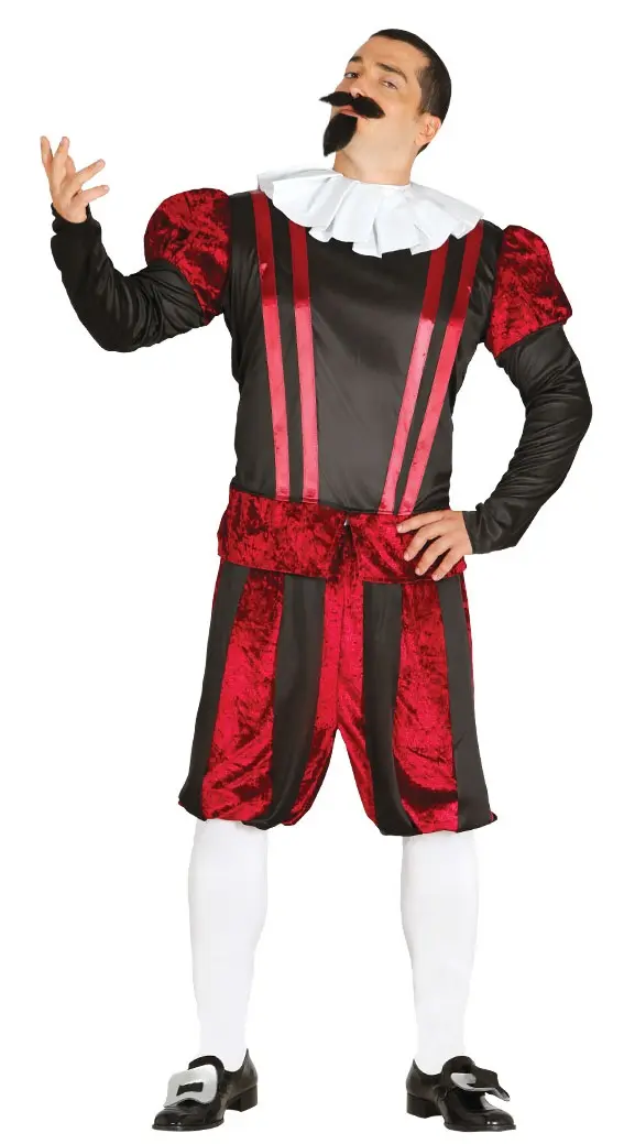 Costume Shakespeare
