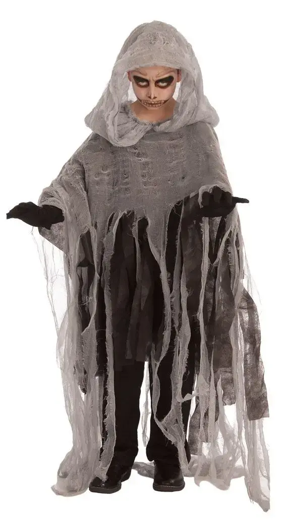 Costume SIGNORE DELLE TENEBRE