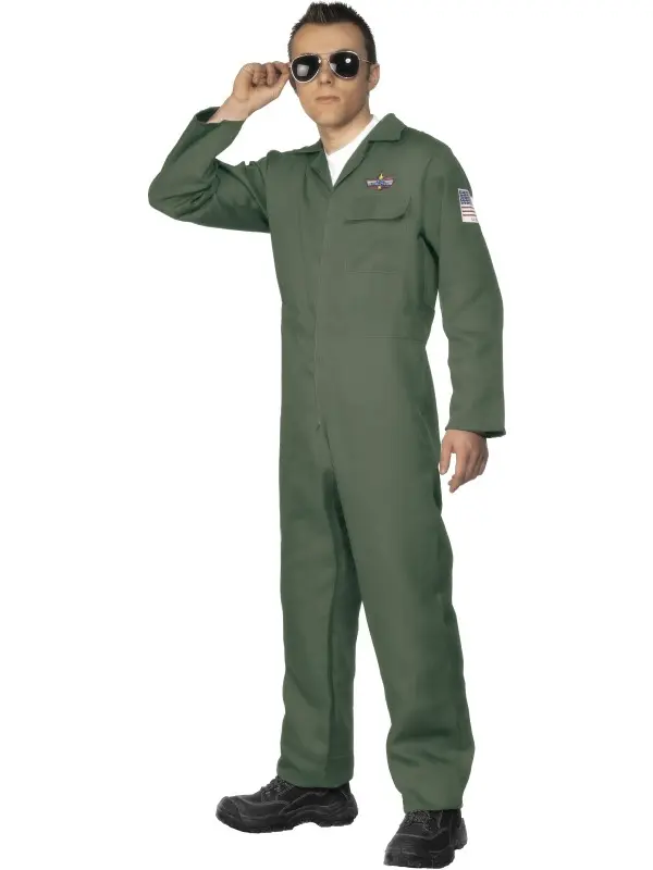 Costume TUTA AVIATORE