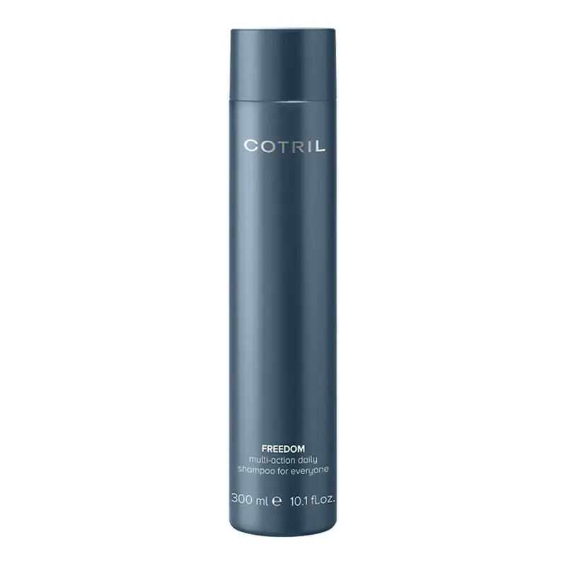 Cotril Freedom Shampoo 300ml - shampoo quotidiano multiazione