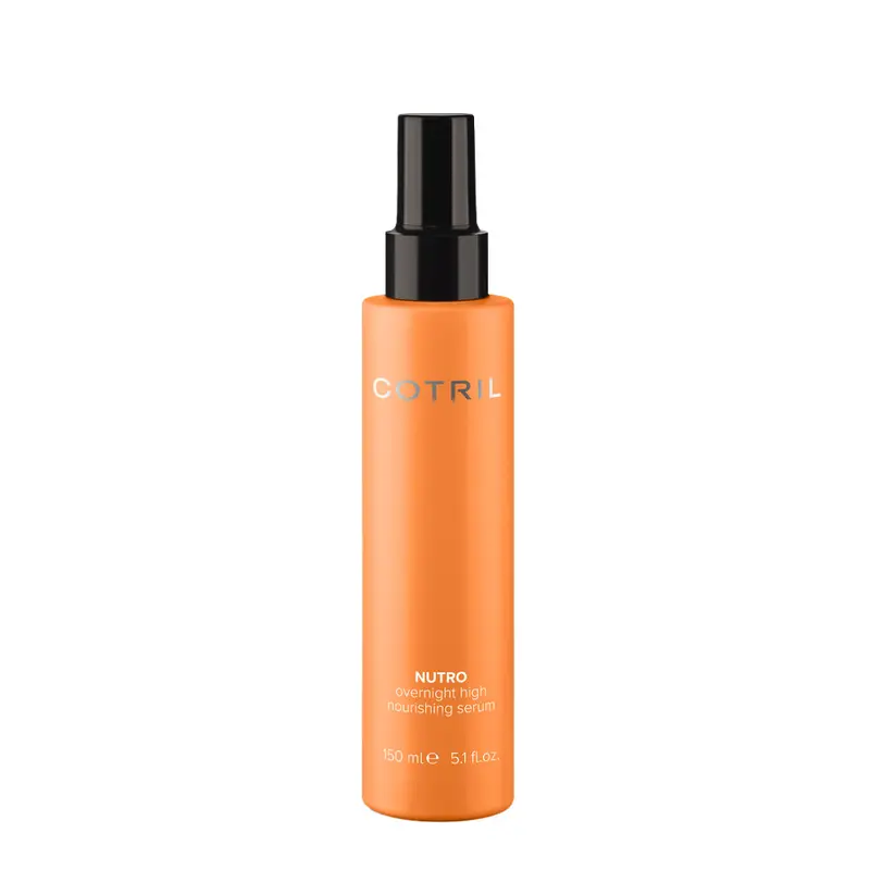 Cotril Nutro Overnight High Nourishing Serum 150ml - siero notte nutriente