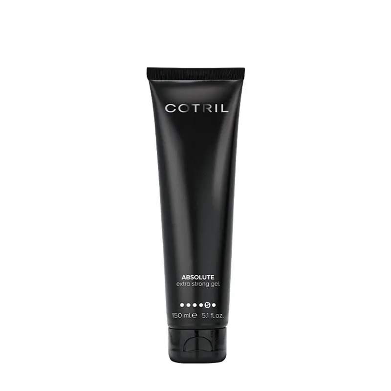 Cotril Styling Absolute Extra Strong Gel 150ml - gel extra forte