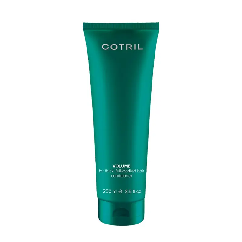 Cotril Volume Conditioner 250ml - balsamo volumizzante