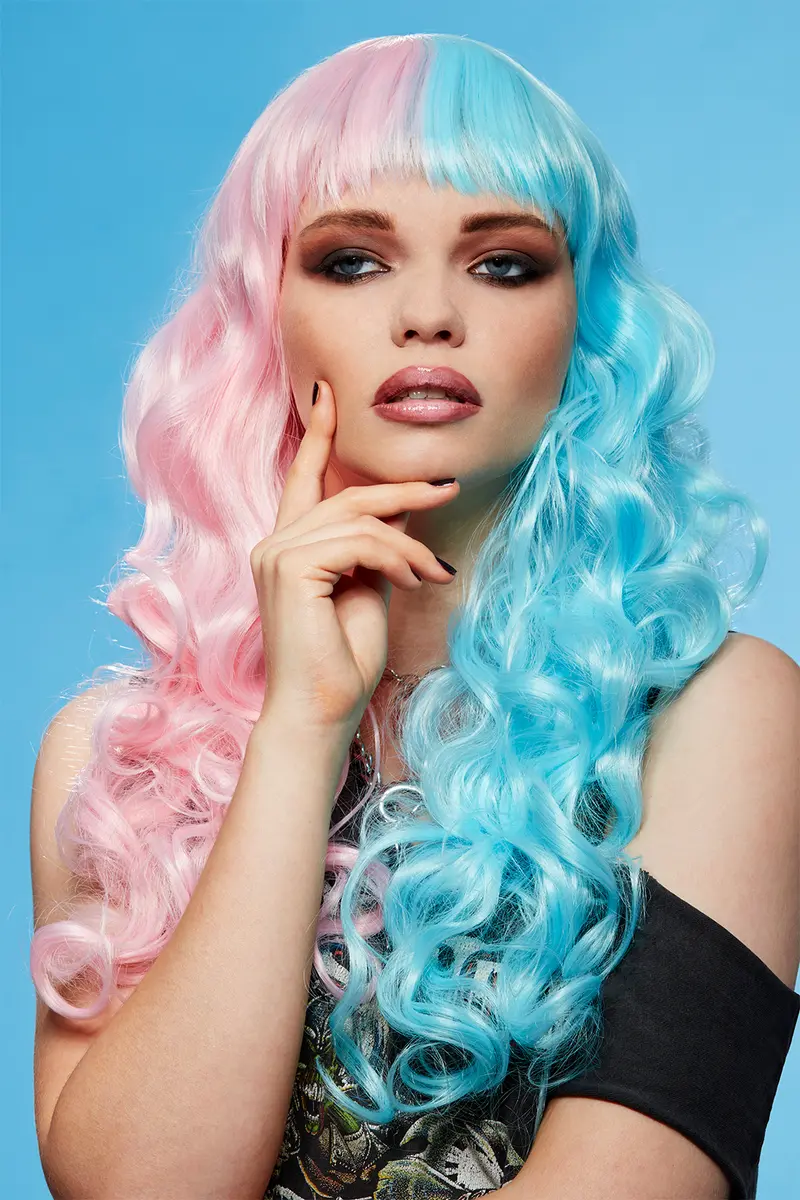 Cotton Candy - Angel Siren