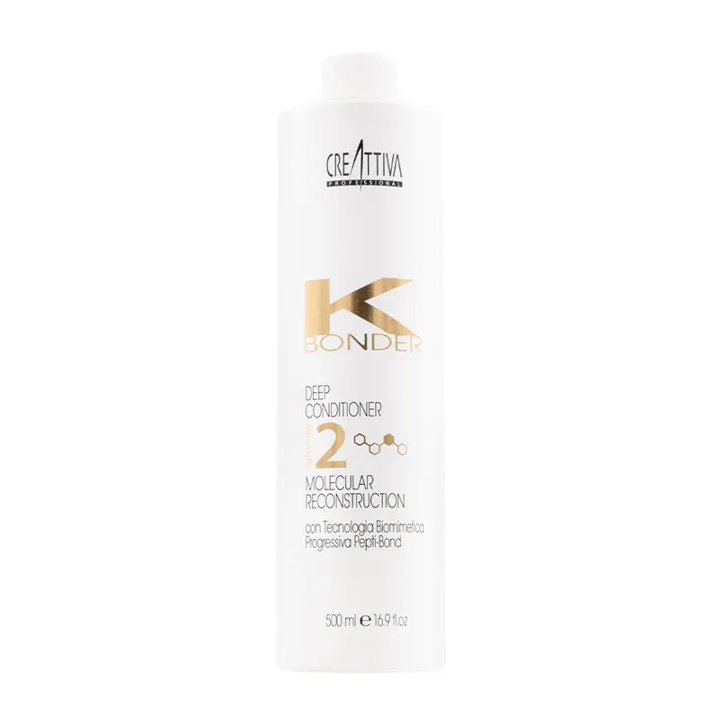 Creattiva Erilia KBonder Deep Conditioner 500ml - balsamo