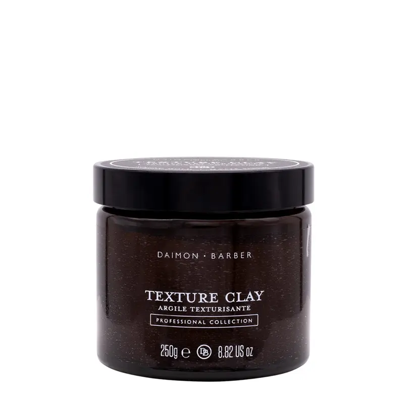 Daimon Barber Texture Clay 250gr - argilla modellante