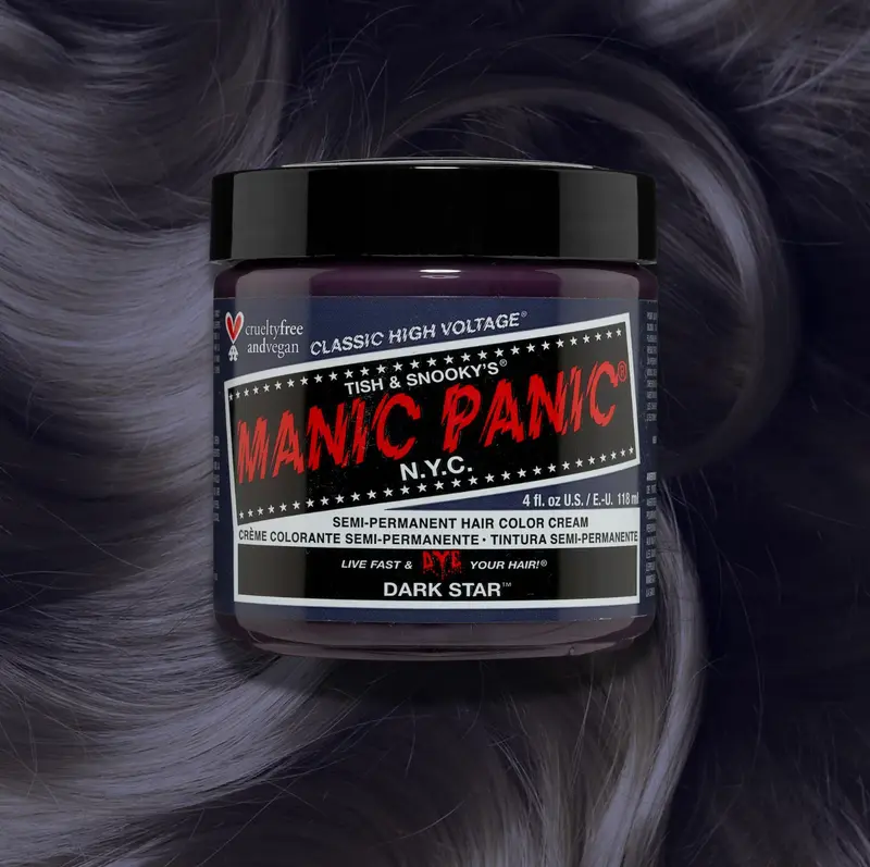 Dark Star™ - Classic High Voltage®