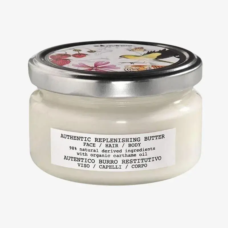 Davines Authentic Burro Restitutivo 230ml