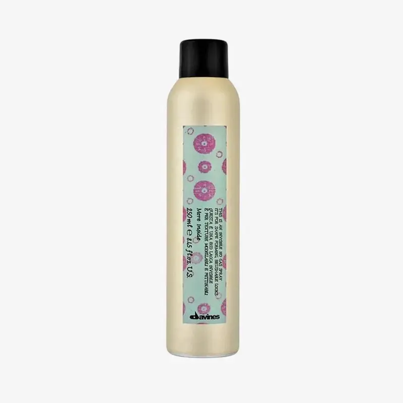 Davines More Inside Lacca Eco Invisibile 250ml