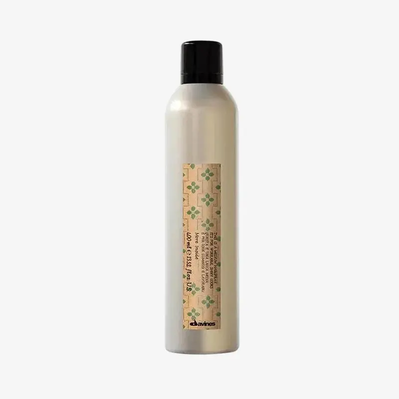Davines More Inside Lacca Media 400ml