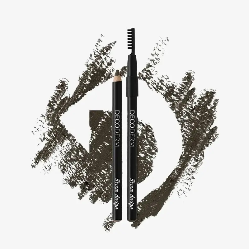 Decoderm Make Up Brow Design matita sopracciglia