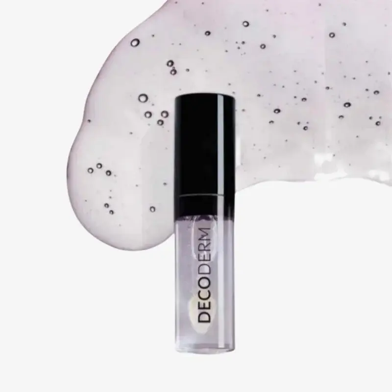 Decoderm Plump Lip Gloss lucidalabbra volumizzante 3,6gr