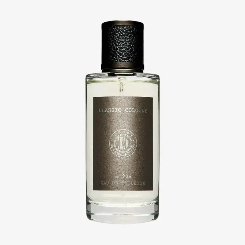 Depot No. 904 Eau De Toilette uomo 100ml