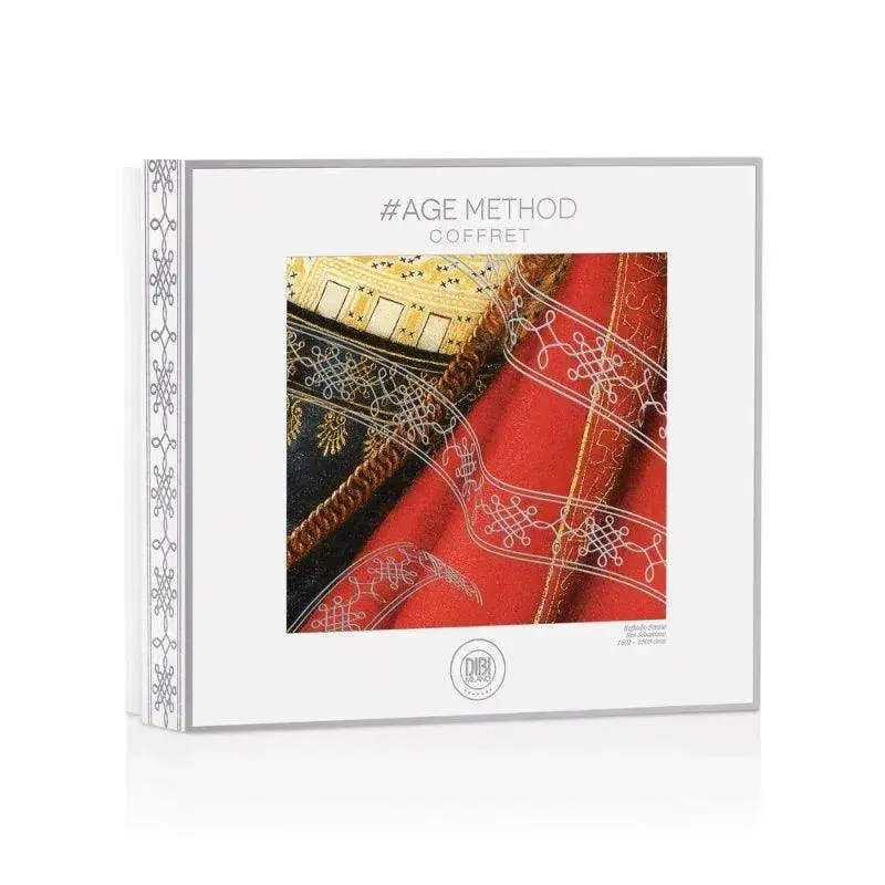 Dibi Age Method Coffret Anti Age