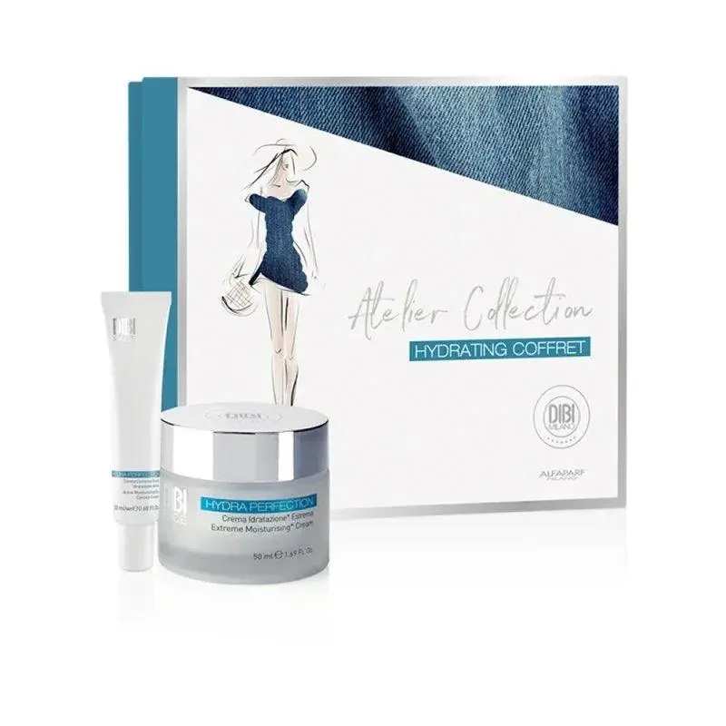 Dibi Atelier Collection Hydra Perfection Coffret