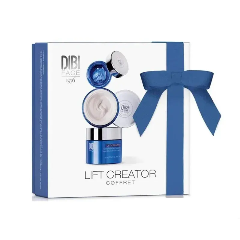 Dibi Face Lift Creator Kit trattamento lifting viso