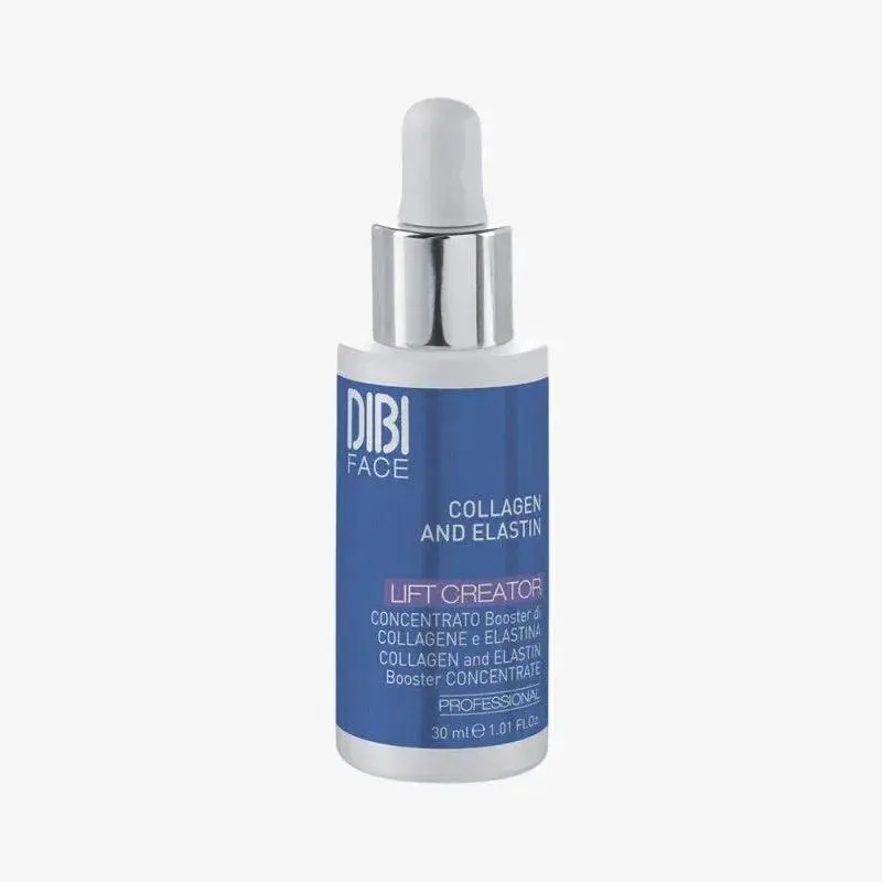 Dibi Face Lift Creator Siero Lifting Viso 30ml