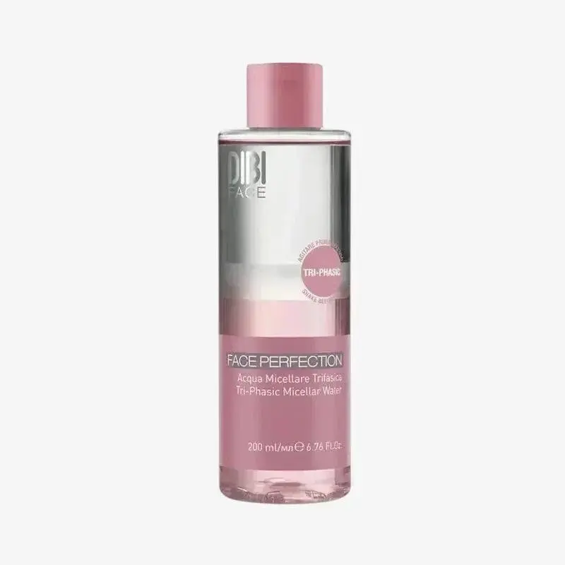 Dibi Face Perfection Acqua Micellare Trifasica 200ml