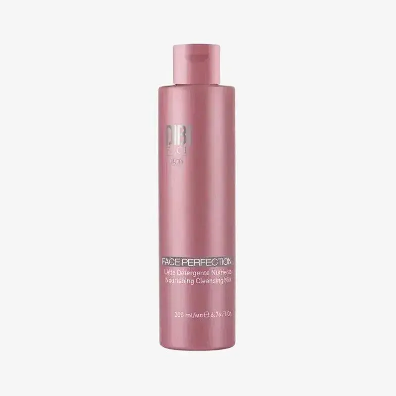 Dibi Face Perfection Latte Detergente Viso Nutriente 200ml