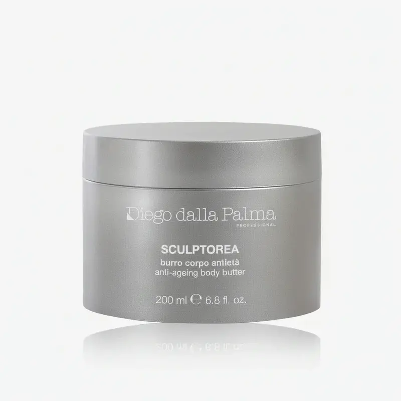 Diego Dalla Palma Burro Corpo Antietà 200ml