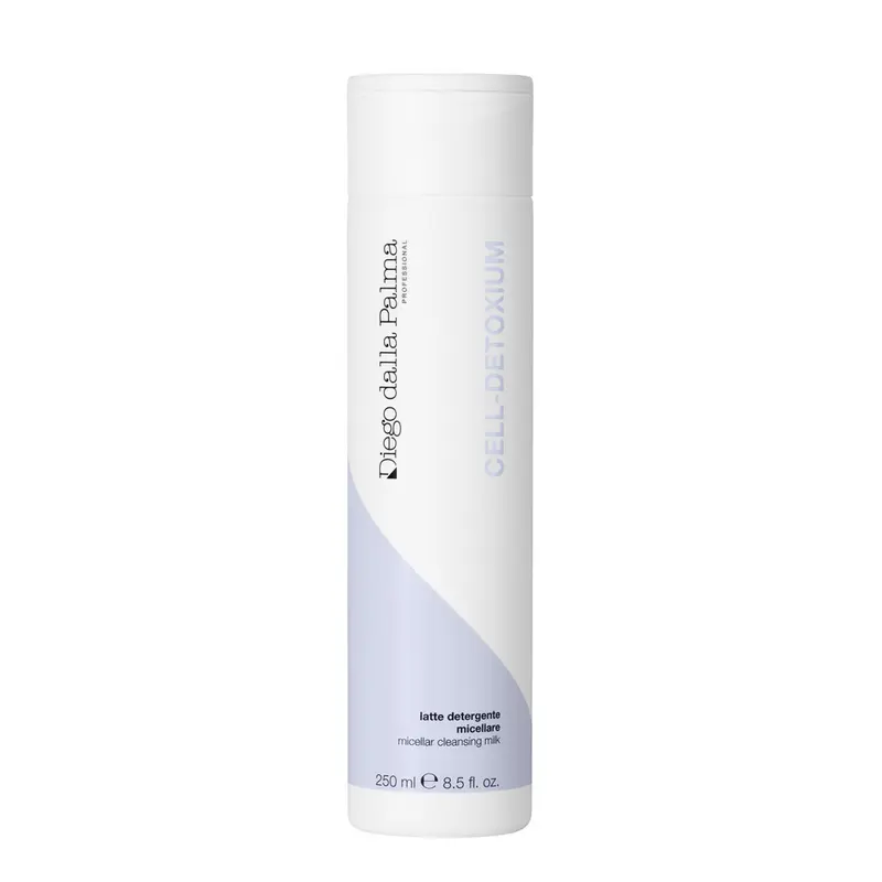 Diego dalla Palma Professional Cell-Detoxium Latte Detergente 250ml