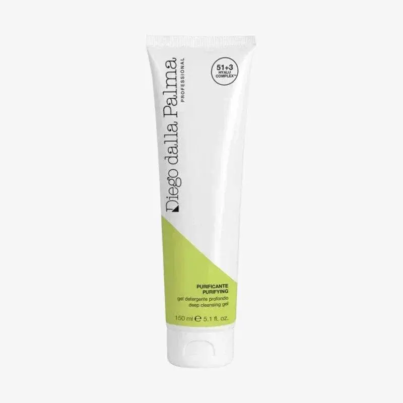 Diego Dalla Palma Professional Gel detergente Profondo 150ml