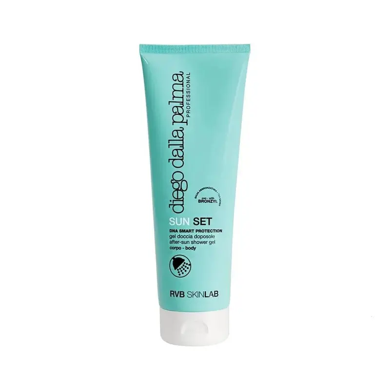 Diego Dalla Palma Professional Sun Set Gel Doccia Doposole 250ml