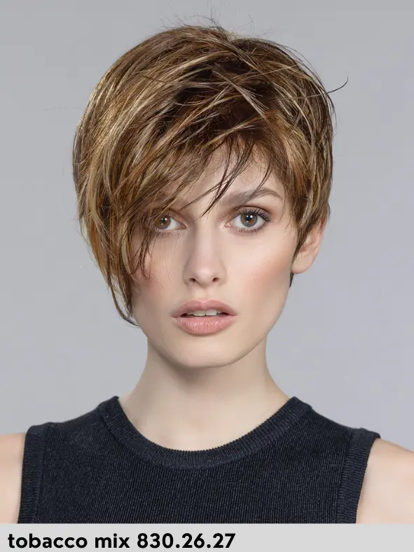 DISC MONO PART - riga sinistra, no lace