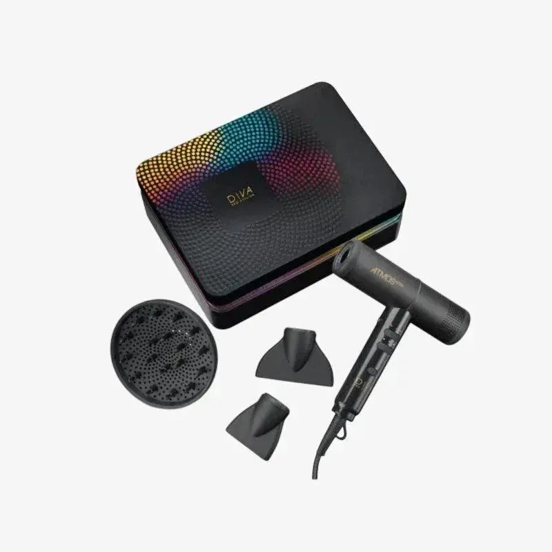 Diva Pro Styling Atmos Atom Phon