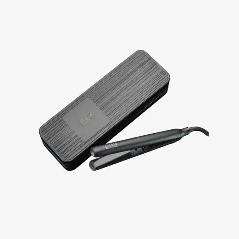Diva Pro Styling Digital Styler Piastra Capelli