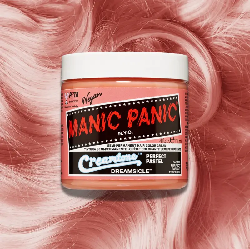 Dreamsicle™ Creamtone® Perfect Pastel