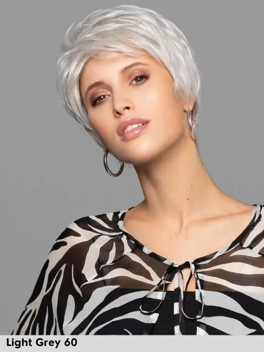 DUO OLIVIA - capelli misti - fatta a macchina