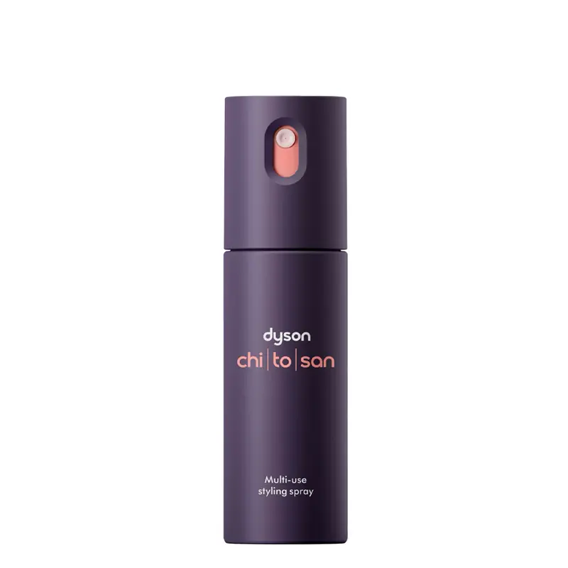 Dyson Chitosan Multi-uso Styling Spray 50ml - spray multiuso
