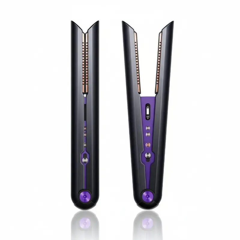 Dyson Corrale – Piastra Capelli Cordless Professionale
