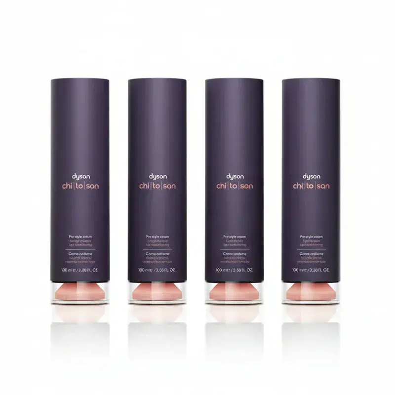 Dyson Crema Pre-Styling Chitosan 100ml – Crema anticrespo capelli