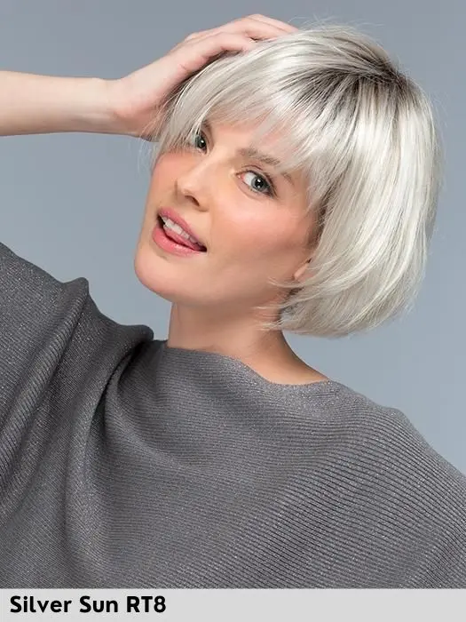 ELLEN - fatta a macchina
