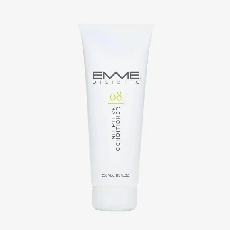 Emmediciotto 08 Nutritive Conditioner capelli secchi