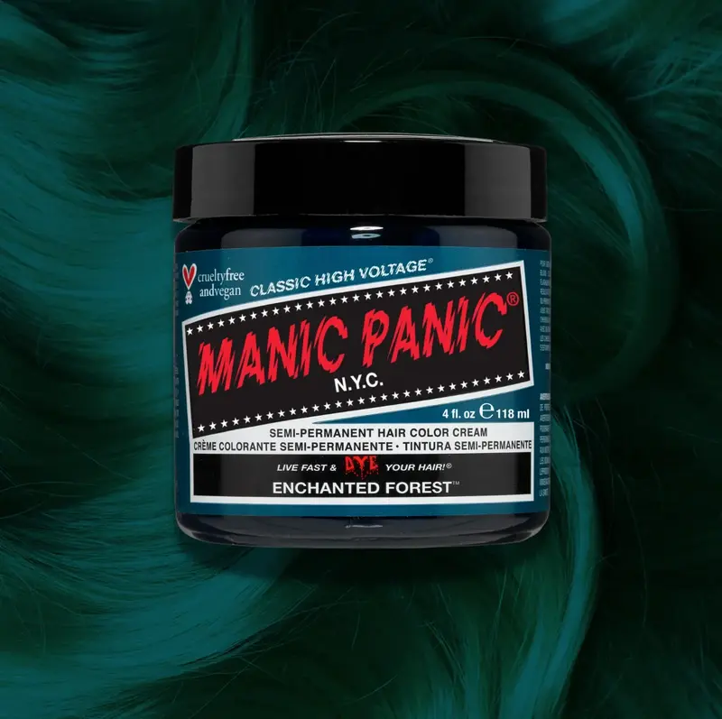 Enchanted Forest™ - Classic High Voltage® 118 ml