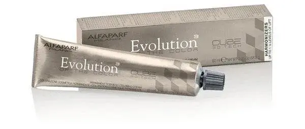 EOC Cube Harmonizers .02 Alfaparf 60ml