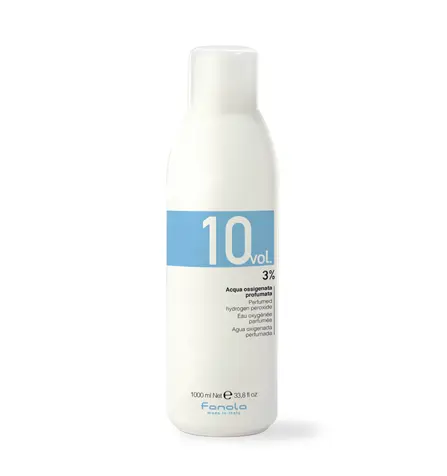 Fanola Acqua Ossigenata 10 Vol