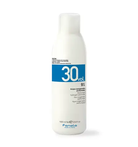 Fanola Acqua Ossigenata 30 Vol