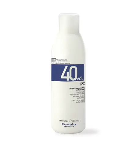 Fanola Acqua Ossigenata 40 Vol