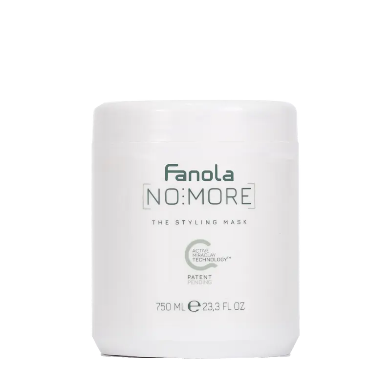 Fanola No More the Styling Mask 750ml